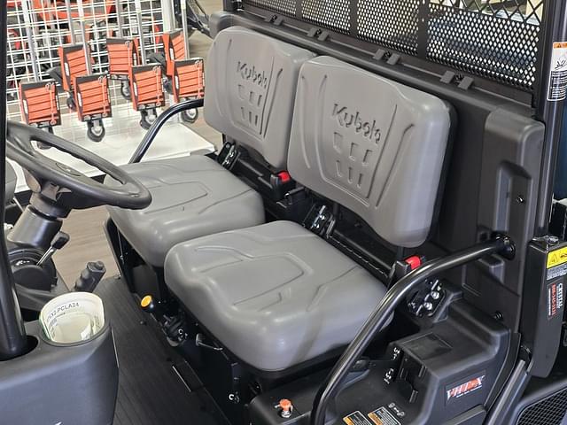 Image of Kubota RTV-X equipment image 4