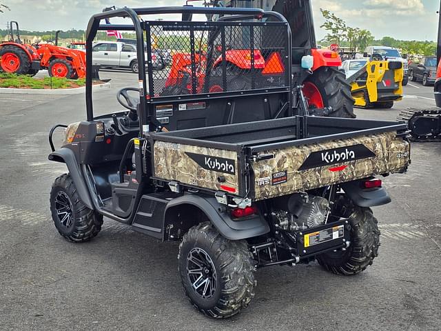 Image of Kubota RTV-X equipment image 4