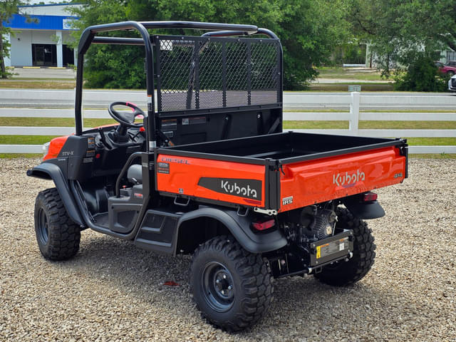 Image of Kubota RTV-X equipment image 3