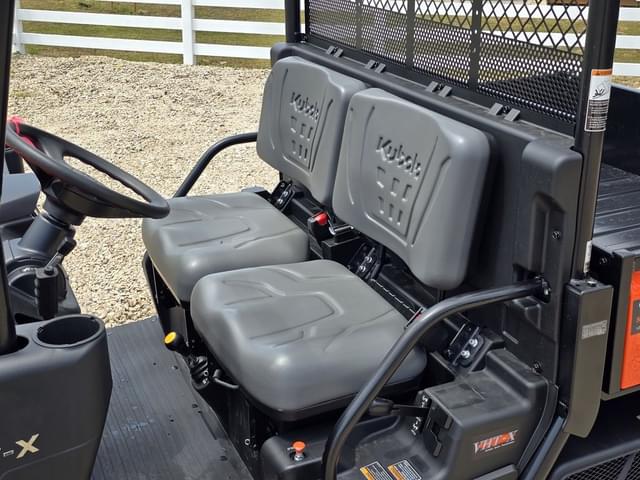 Image of Kubota RTV-X equipment image 4