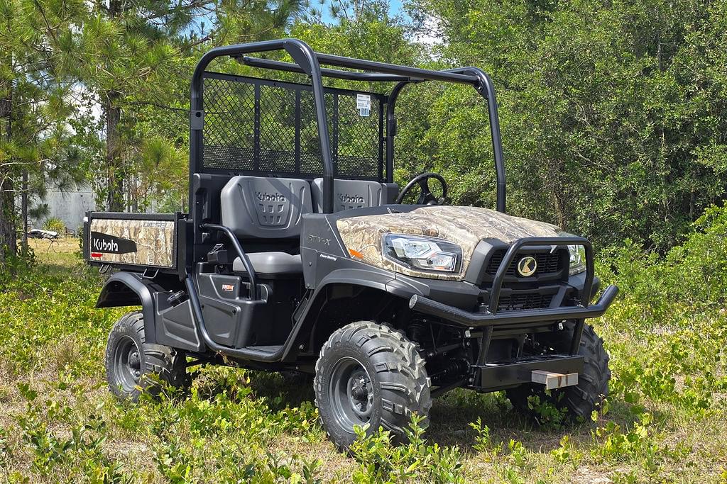 Image of Kubota RTV-X Primary image