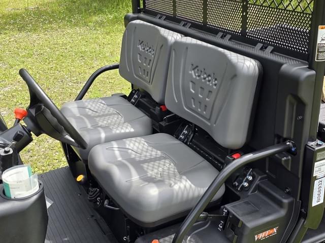 Image of Kubota RTV-X equipment image 4