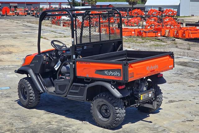 Image of Kubota RTV-X equipment image 3