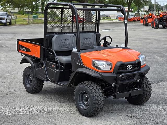 Image of Kubota RTV-X equipment image 2