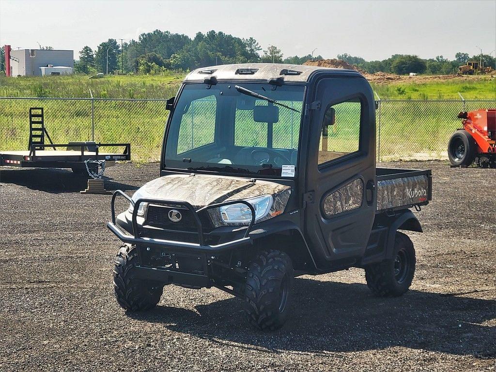 Image of Kubota RTV-X1100C Primary image