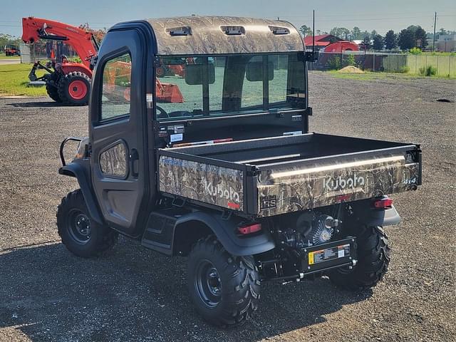 Image of Kubota RTV-X1100C equipment image 3