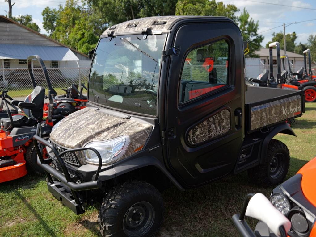 Image of Kubota RTV-X1100C Primary image