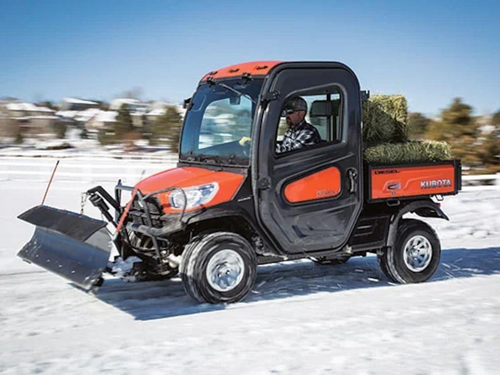 Image of Kubota RTV-X1100C Primary Image