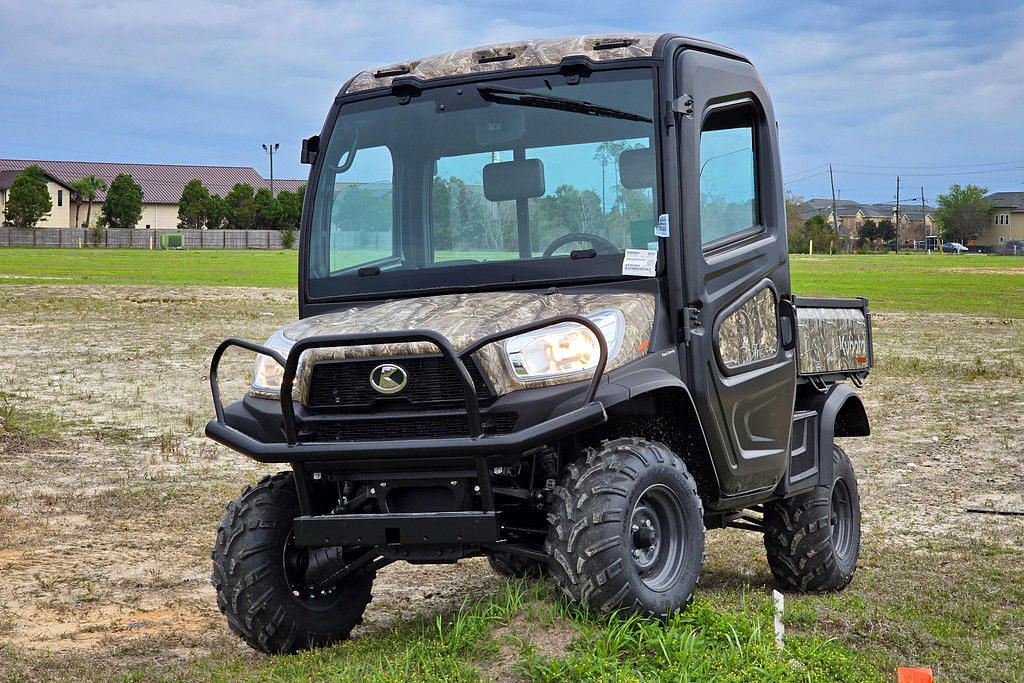 Image of Kubota RTV-X1100C Primary image