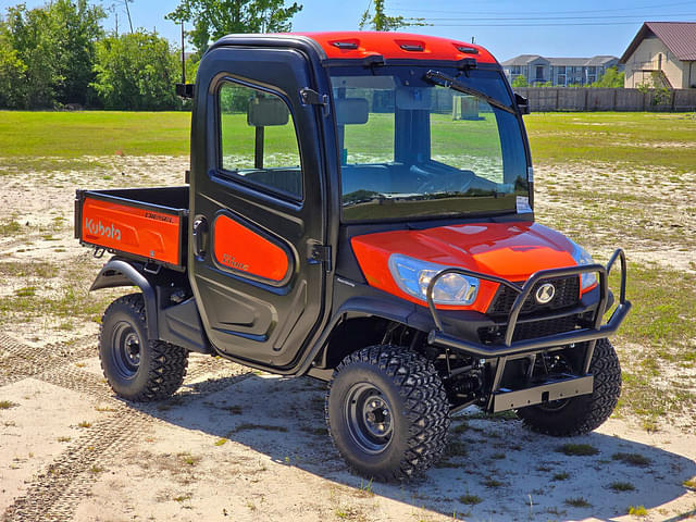 Image of Kubota RTV-X1100C equipment image 1