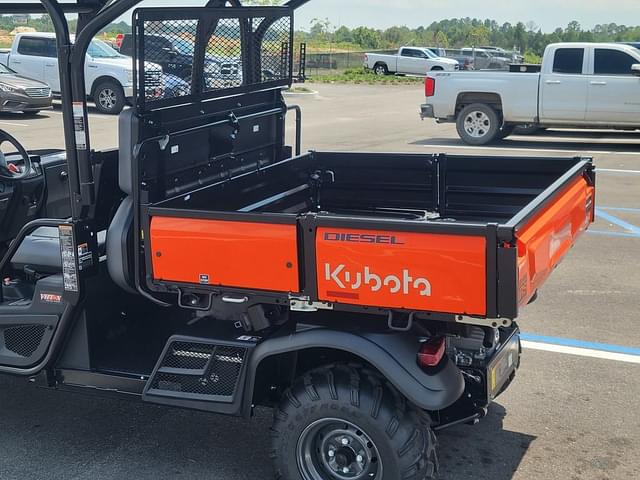 Image of Kubota RTV-X1140 equipment image 1