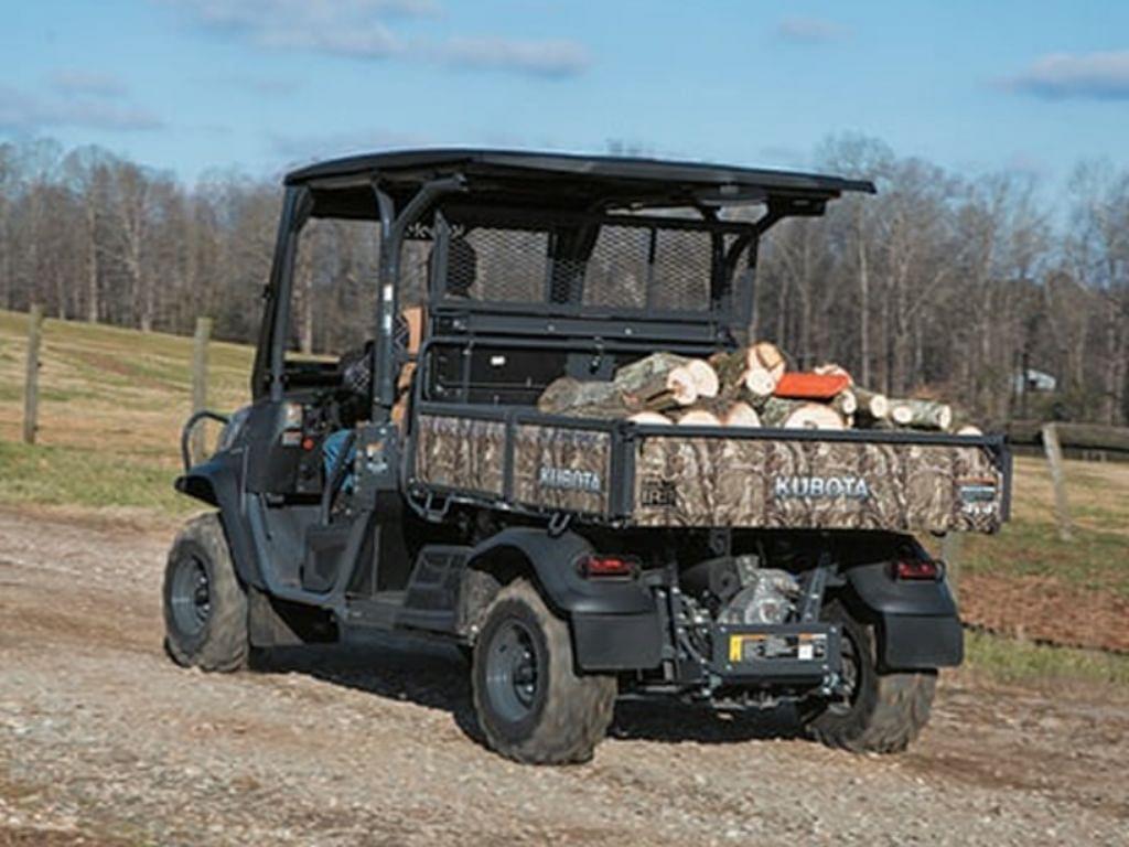 Image of Kubota RTV-X1140 Primary Image