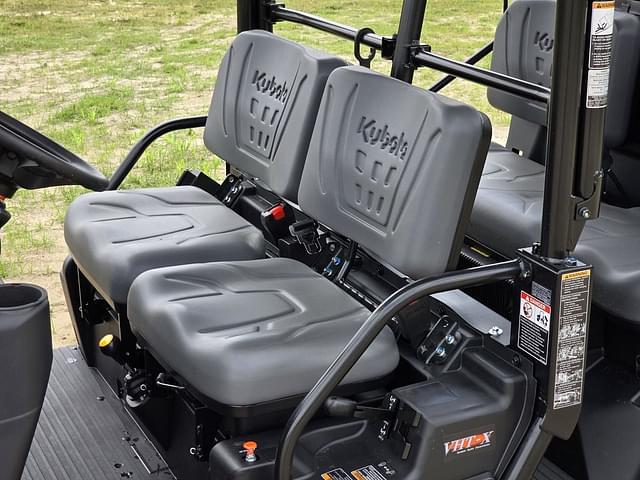 Image of Kubota RTV-X1140 equipment image 4