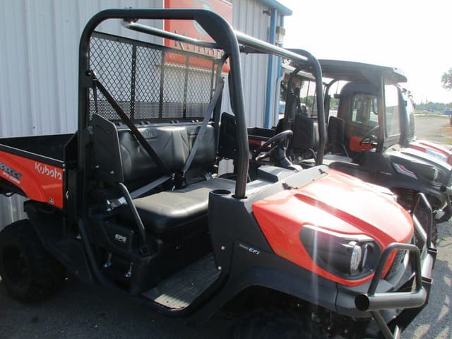 Image of Kubota RTV-XG850 equipment image 2