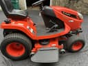 2024 Kubota GR2120 Image