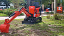 2025 Kubota K008-5 Image