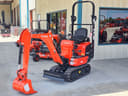 2026 Kubota K008-5 Image