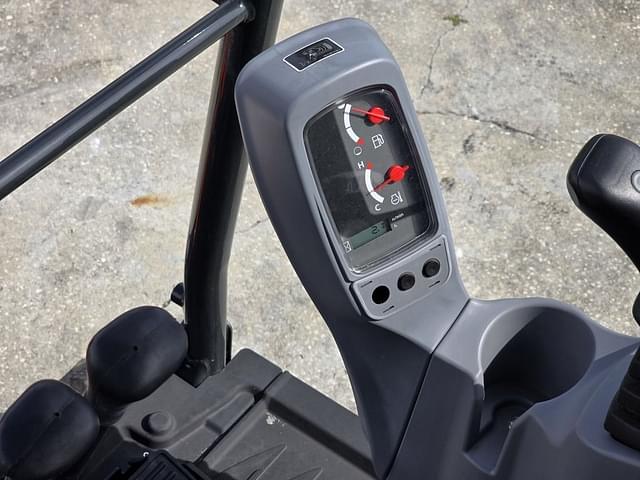 Image of Kubota KX018-4 equipment image 3