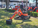 2024 Kubota KX018-4 Image