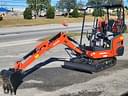 2024 Kubota KX018-4 Image