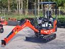 2024 Kubota KX018-4 Image