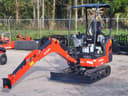 2024 Kubota KX018-4 Image