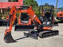 2025 Kubota KX030-4 Image