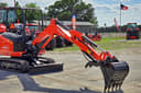 2026 Kubota KX030-4 Image