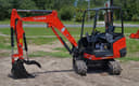 2026 Kubota KX030-4 Image