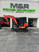 2024 Kubota KX040-4 Image