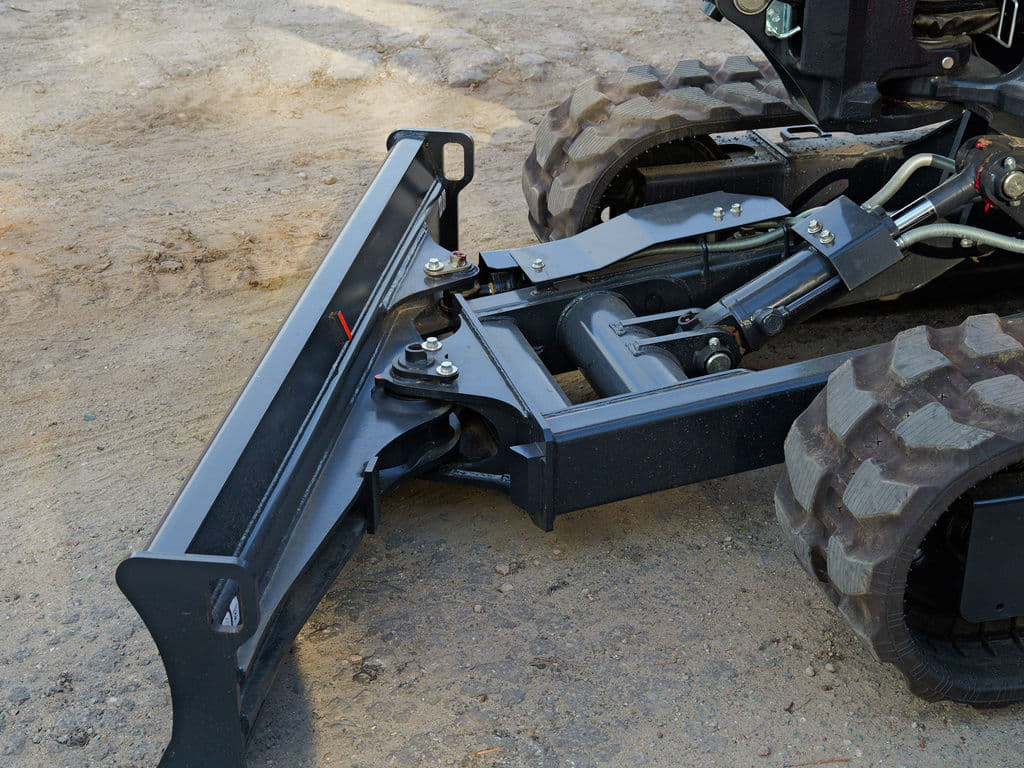 Image of Kubota KX040-4 Image 1