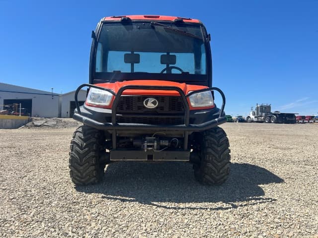 Image of Kubota RTV-X1100C equipment image 1