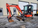 2024 Kubota KX033-4 Image