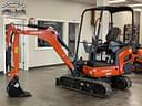 2024 Kubota KX018-4 Image