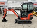 2024 Kubota KX018-4 Image