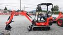 2024 Kubota KX018-4 Image