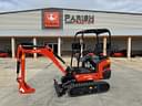Kubota KX018-4 Image