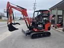 2024 Kubota KX030-4 Image