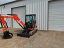 2024 Kubota KX030-4 Image