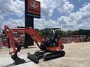 2024 Kubota KX040-4 Image