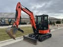 2024 Kubota KX033-4 Image