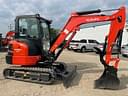 2024 Kubota KX033-4 Image