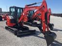 2024 Kubota KX033-4 Image