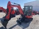 2024 Kubota KX033-4 Image
