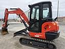 2024 Kubota KX040-4 Image