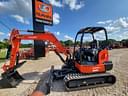 2024 Kubota KX040-4 Image