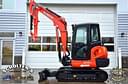 2024 Kubota KX040-4 Image