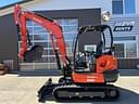 2024 Kubota KX040-4 Image