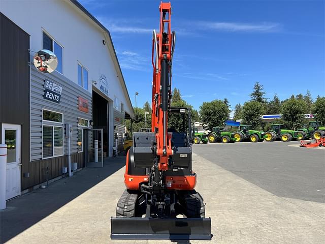 Image of Kubota KX040-4 equipment image 2