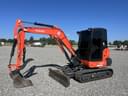 2024 Kubota KX040-4 Image
